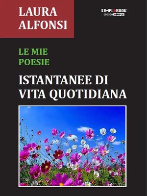 cover image of Le mie poesie
